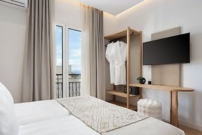 Aegina Dream Suites
