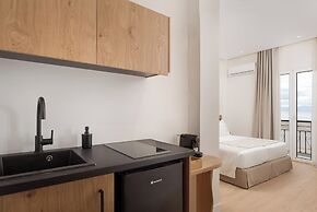 Aegina Dream Suites