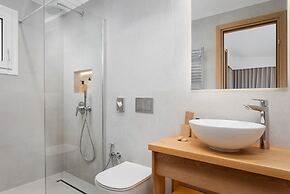 Aegina Dream Suites