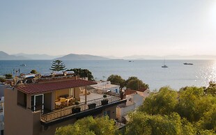 Aegina Dream Suites