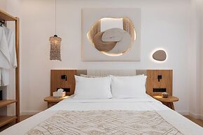 Aegina Dream Suites