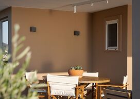 Aegina Dream Suites
