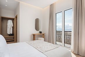 Aegina Dream Suites