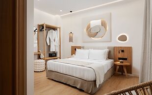 Aegina Dream Suites