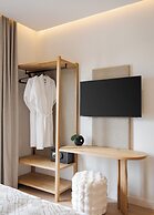 Aegina Dream Suites