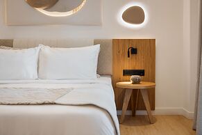 Aegina Dream Suites