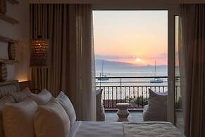 Aegina Dream Suites