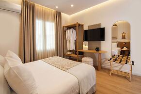 Aegina Dream Suites