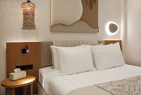 Aegina Dream Suites