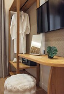 Aegina Dream Suites