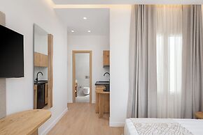 Aegina Dream Suites