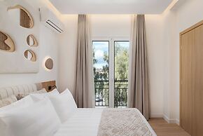 Aegina Dream Suites