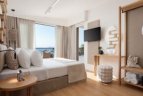 Aegina Dream Suites