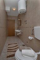 Apartment Petar with terrace