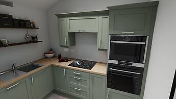 1Br Sheffield Stay - Private, Secure, Free Parking