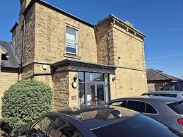 1Br Sheffield Stay - Private, Secure, Free Parking