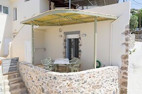 Sellia Stone House - your summer retreat