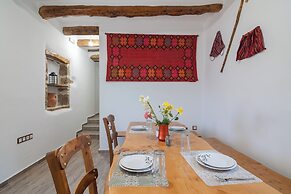 Sellia Stone House - your summer retreat