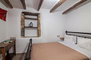 Sellia Stone House - your summer retreat