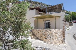 Sellia Stone House - your summer retreat