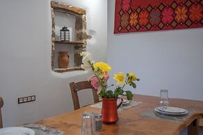 Sellia Stone House - your summer retreat