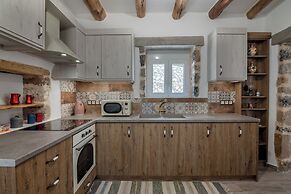 Sellia Stone House - your summer retreat