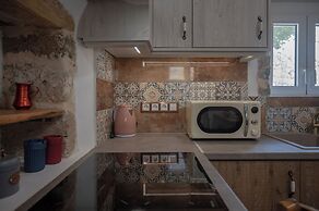 Sellia Stone House - your summer retreat