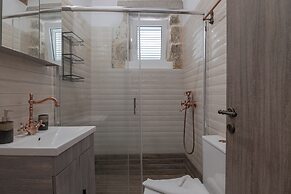 Sellia Stone House - your summer retreat