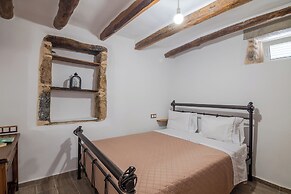 Sellia Stone House - your summer retreat