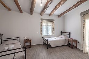 Sellia Stone House - your summer retreat