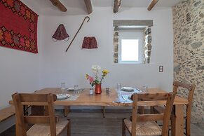 Sellia Stone House - your summer retreat