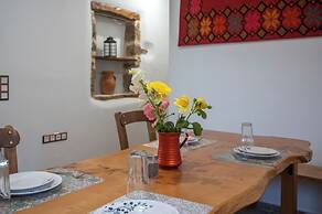 Sellia Stone House - your summer retreat