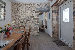 Sellia Stone House - your summer retreat