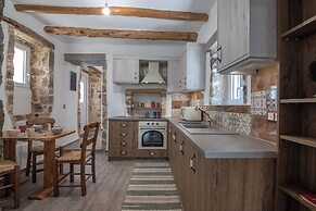 Sellia Stone House - your summer retreat