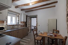 Sellia Stone House - your summer retreat