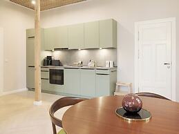 OSTKÜSTE Villa Steigel Design Apartments