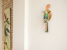 OSTKÜSTE Villa Steigel Design Apartments
