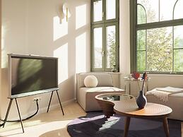 OSTKÜSTE Villa Steigel Design Apartments