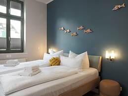 OSTKÜSTE Villa Steigel Design Apartments