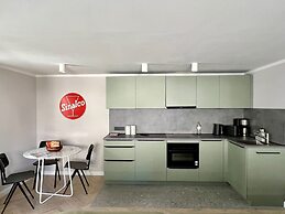 OSTKÜSTE Villa Steigel Design Apartments