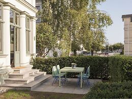 OSTKÜSTE Villa Steigel Design Apartments