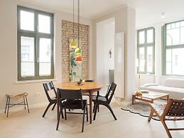 OSTKÜSTE Villa Steigel Design Apartments