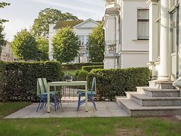 OSTKÜSTE Villa Steigel Design Apartments