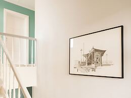 OSTKÜSTE Villa Steigel Design Apartments