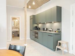 OSTKÜSTE Villa Steigel Design Apartments