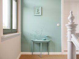 OSTKÜSTE Villa Steigel Design Apartments