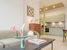 OSTKÜSTE Villa Steigel Design Apartments