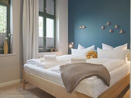 OSTKÜSTE Villa Steigel Design Apartments