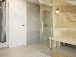 OSTKÜSTE Villa Steigel Design Apartments