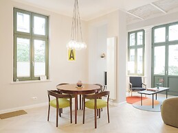 OSTKÜSTE Villa Steigel Design Apartments